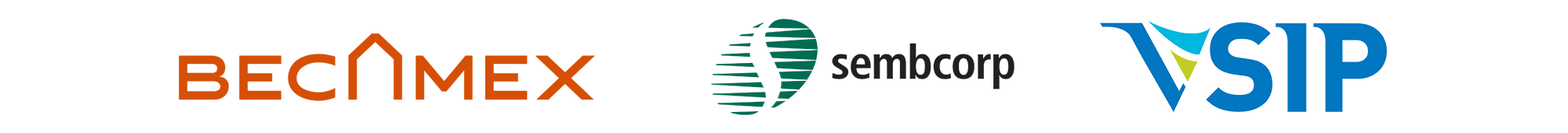 VSSES là Liên doanh giữa ba doanh nghiệp 