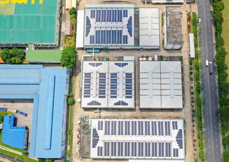 Bình Dương, 338 kWp