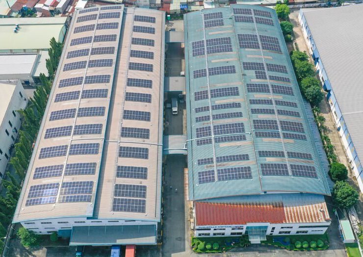 Dunlopilloベトナム