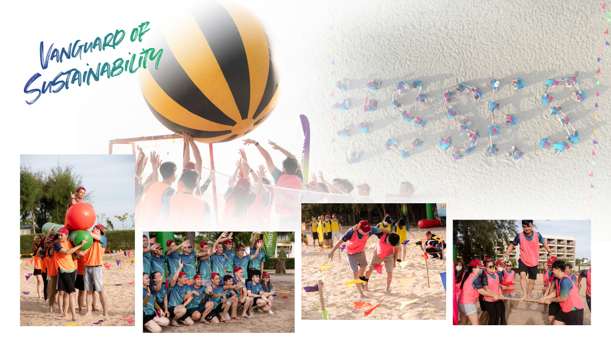 People Are Our Biggest Asset: Valuing and Investing in Employees at VSSES