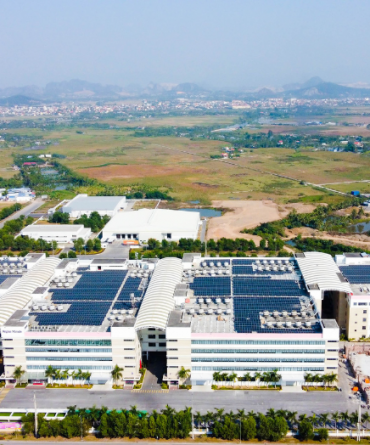 REGINA MIRACLE VIETNAM