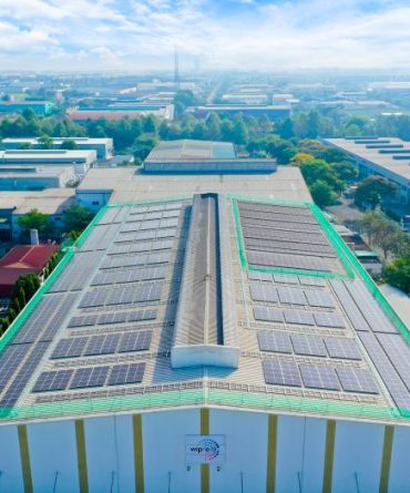 WIPRO CONSUMER CARE VIETNAM