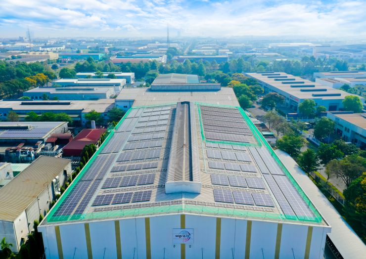 WIPRO CONSUMER CARE VIETNAM