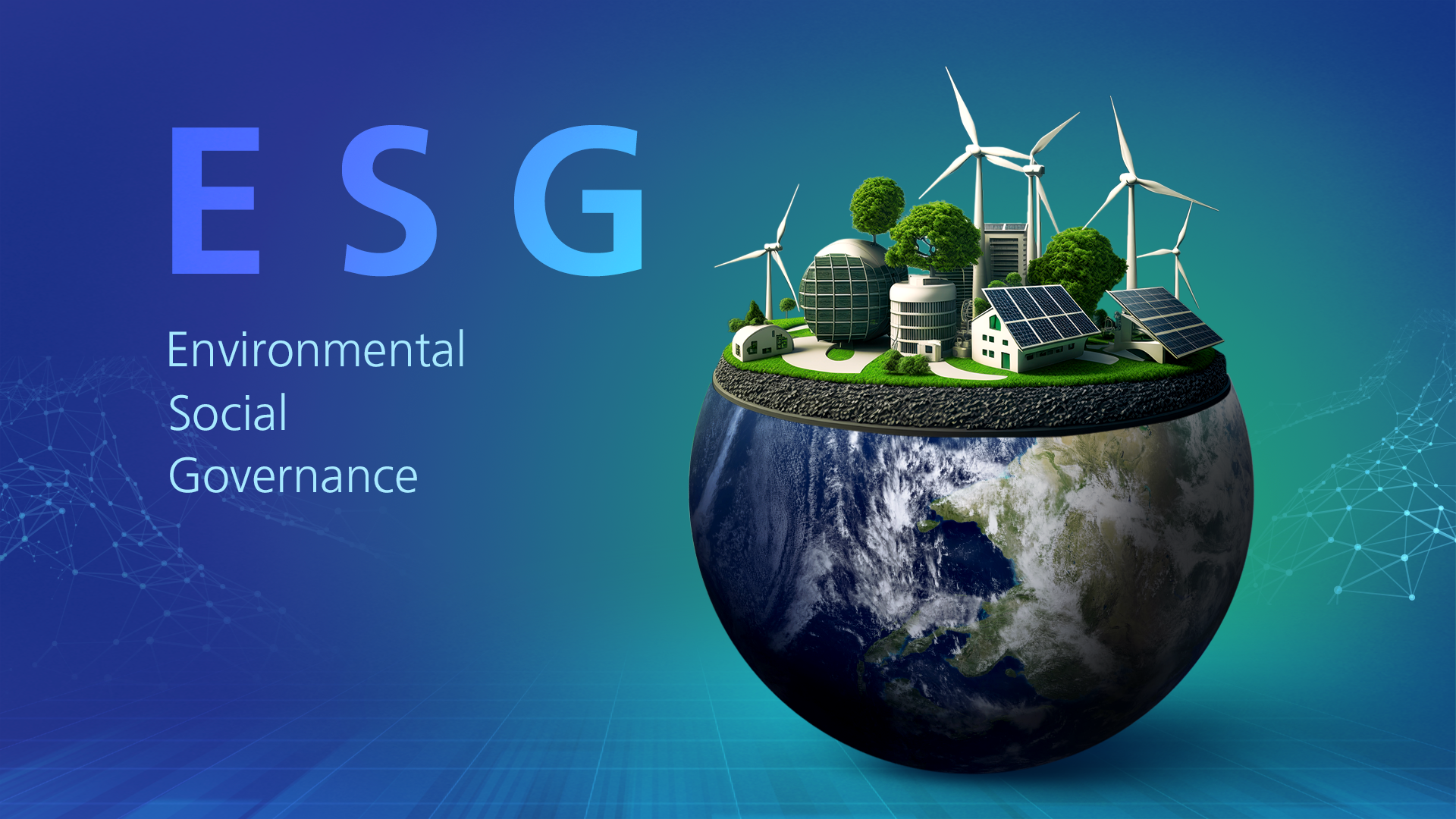 Focusing on ESG Indices to improve enterprise competitiveness
