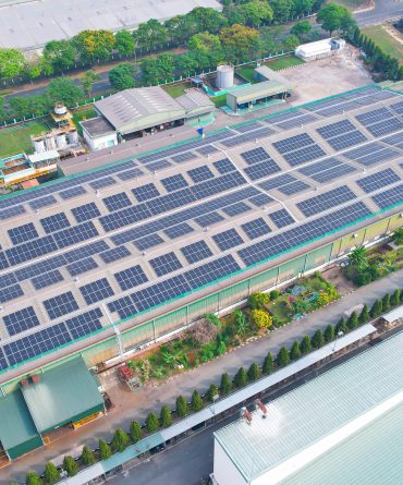 Binh Duong, 902 kWp