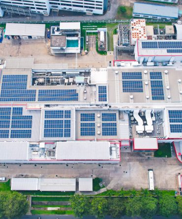 Binh Duong, 486 kWp
